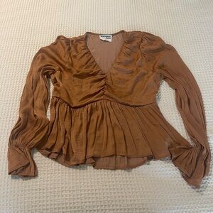 Savanna Jane blouse